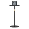 thumbnail image 1 of Soporte para proyector, soporte de piso, bandeja universal,, 1 of 7