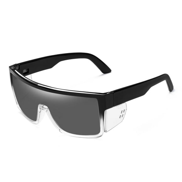 Gafas de Seguridad BINGKING Polarizadas Anti-rayaduras con Estándar Z87