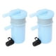 thumbnail image 2 of Filtro de combustible Bling Bling 2 piezas para motor fueraborda ABS OEM 15410-87J30, 2 of 12