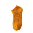 thumbnail image 3 of Fabrcox Fuzzy Slipper Socks, Unisex Thicken Plush Non Slip Winter Warm Casual Soft Indoor Floor Socks for Home Sleeping, 3 of 4