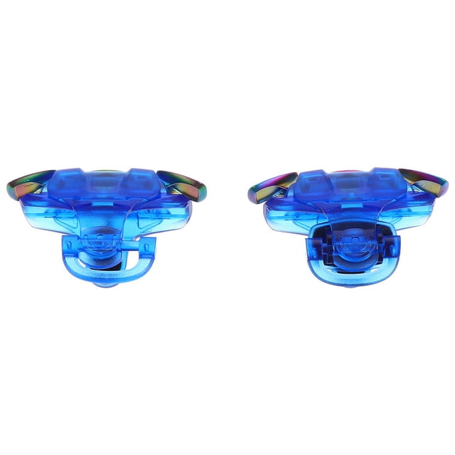 MasteelfCA 1 Pair Durable Mobile Game Trigger Phone Game Shooting Handle Button Controller