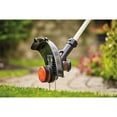 thumbnail image 2 of BLACK+DECKER 40V MAX* Lithium String Trimmer, 2 of 5