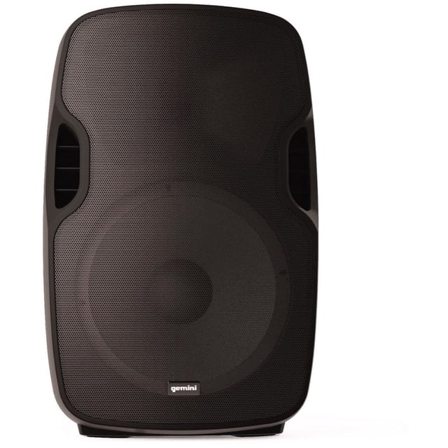 Bafle Activo AS-10TOGO GEMINI 1000 W PMPO 10" Bluetooth USB