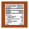 thumbnail image 2 of Cajeta Great Value envinada de leche de cabra 660 g, 2 of 4