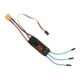 thumbnail image 4 of Controlador eléctrico de motor sin escobillas 40A ESC para juguetes de abejón de RC, 4 of 9