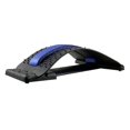 thumbnail image 1 of Adjustable Back Stretcher Lumbar Support Stretching Device Posture Corrector For Upper And Lower Back Pain Reliefback Lumbar Support Cushions, 1 of 5