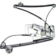 thumbnail image 5 of Window Regulator Compatible For 1997-2000 BMW 528i 2001-2003 530i Front, Left Driver Power With Motor, 5 of 5