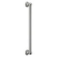 thumbnail image 2 of Delta 40024 ADA Grab Bar, Chrome, 2 of 2