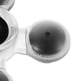thumbnail image 3 of Phenofice Cello Performance Mat with Transparent Material for Practice with Endpin Fixation 1Pcs, 3 of 7