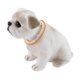 thumbnail image 5 of Adornos para coches con forma de perro, manualidades, lindos accesorios para el interior del coche, adorno de escritorio para escritorio Estilo D, 5 of 9