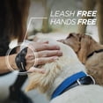 thumbnail image 4 of Dispositivo de Entrenamiento Canino Remoto Dogtra HANDSFREE Square, 4 of 8