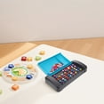 thumbnail image 4 of MOVTOTOP Family Friendly Magic Trick Game for Playing with Plastic Material 1 Set Multi Color, 4 of 7