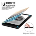 thumbnail image 5 of Ayotu Case for All-New Kindle(10th Gen, 2019 Release) - PU Leather Cover with Auto Wake/Sleep-Fits Amazon All-New Kindle 2019(Will not fit Kindle Paperwhite or Kindle Oasis), Kanagawa, 5 of 7