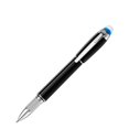 thumbnail image 1 of Bolígrafo MONTBLANC StarWalker Fineliner de resina negra, 1 of 4