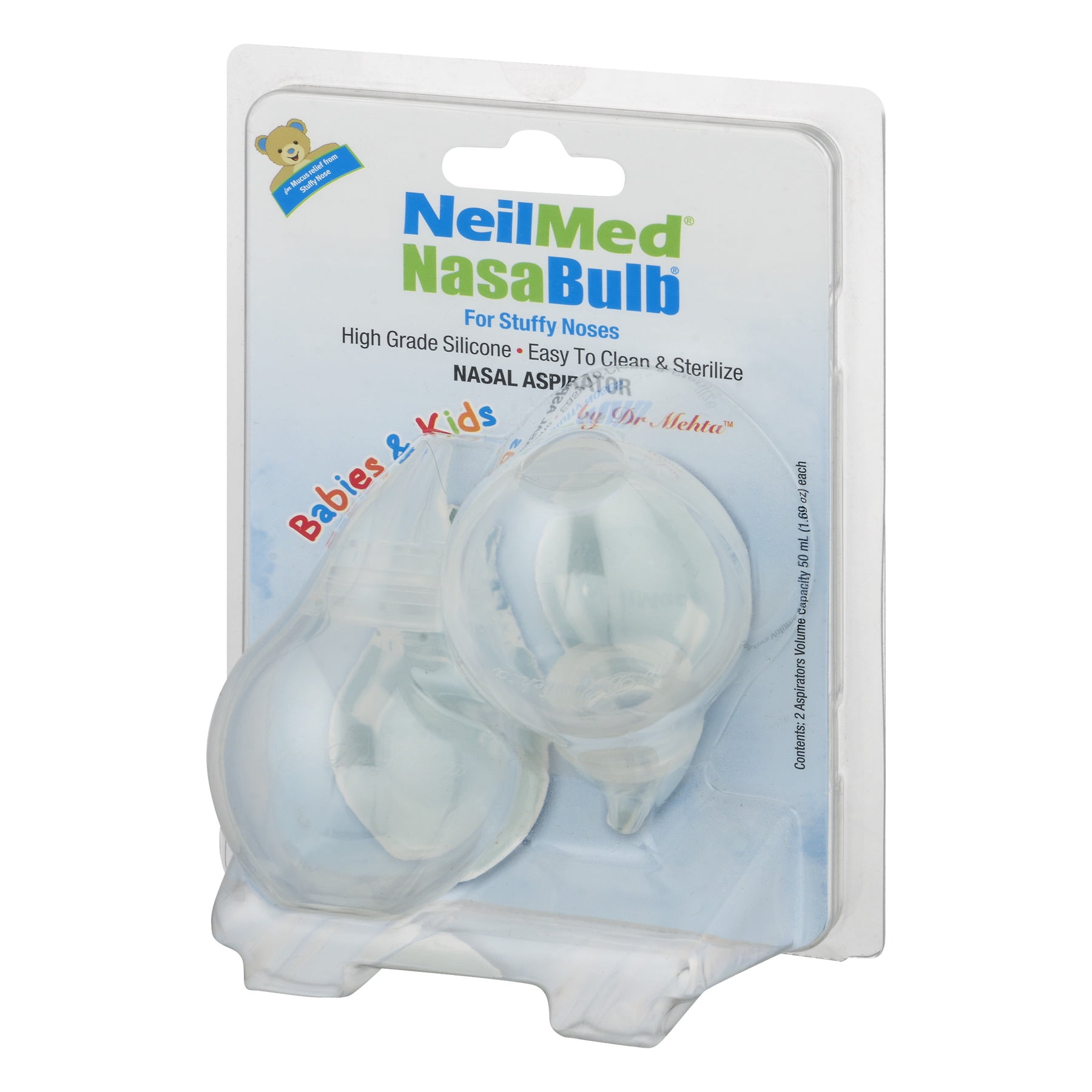 nose bulb syringe walmart