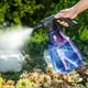 thumbnail image 4 of Botella de spray para plantas eléctricas Mister para flores , regadera de interior, rociador automático de jardín para limpieza de césped y Azul Sunnimix pulverizador eléctrico, 4 of 8