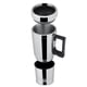 thumbnail image 4 of Taza eléctrica para café, té y agua para coche, 12 V/24 V, 300 ml, para calentar bebidas, 24 V, 4 of 14