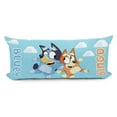 thumbnail image 1 of Bluey Plush Body Pillow, 1 of 4