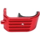 thumbnail image 4 of E Shaped Buckle, Aluminum Alloy E Buckle Light Weight Design Easy Push Anode Coloring For Brompton ANGGREK AC7072, 4 of 8