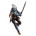thumbnail image 2 of Blokees Star Wars The Mandalorian: Bo-Katan Kryze Champion Class 75806 Figura Armable Coleccionable, 2 of 6