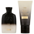 thumbnail image 1 of Oribe Gold Lust Repair & Restore Shampoo 75 ml & Conditioner 50 ml, 1 of 1