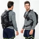 thumbnail image 2 of Toystoory Bolsa de agua Escalada Senderismo Mochila Impermeable portátil Escultismo Bolsa de pesca carpas Azul negro Toystoory OD029586-03B, 2 of 6