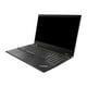 Lenovo ThinkPad P52s 20LB - Intel Core i7 8650U / 1.9 GHz - vPro - Gagner 10 Pro 64 Bits - Quadro P500 - 8 GB RAM - 500 GB HDD TCG Cryptage Opal 2 - 15,6 "IPS 1920 x 1080 (HD Complet) - Wi-Fi 5 - Noir - kbd: Nous – image 3 sur 12