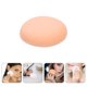 thumbnail image 4 of 6 esponjas de maquillaje en polvo para base y corrector, pequeñas borlas de maquillaje para rostro, secas y húmedas, de doble uso, redondas, 4 of 7