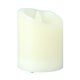 thumbnail image 5 of Velas Electrónicas, Velas De Té Sin Llama, Velas Ligeras Con Mecha LED, Carcasa De Parafina Recargable Para Decoración De Bodas, 5 of 7