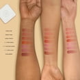 thumbnail image 3 of Colorete y color de labios Honest Beauty Fire Coral, 3 ml, 3 of 9