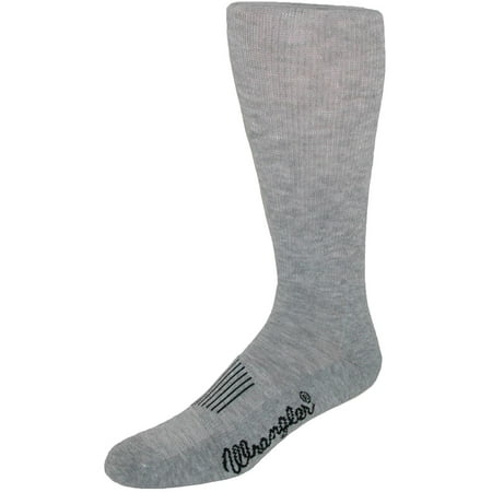 Men's Moisture Wicking Western Boot Socks (Best Socks For Wicking Away Moisture)