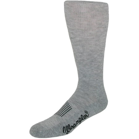 Men's Moisture Wicking Western Boot Socks