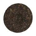 Chinese Yunnan Healthy Pu'erh Raw Cake Pu er Tea for Family Friends