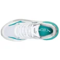 thumbnail image 4 of PU & MA Mapf1 XRay Speed Lace Up Mens White Sneakers Casual Shoes 30713606, 4 of 6