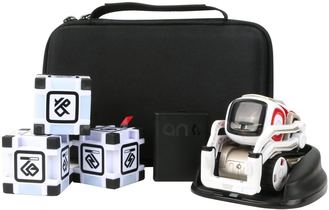 Робот Anki Cozmo Купить На Алиэкспресс