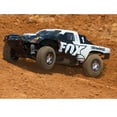 thumbnail image 7 of Traxxas Slash 4x4 Fox 1/10 Scale Brushless Short Course 4WD Truck with TQi Radio, 7 of 7