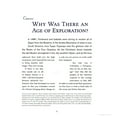 thumbnail image 4 of The World Made New: Why the Age of Exploration Happened and How It Changed the World, (Hardcover), 4 of 4