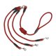 thumbnail image 2 of Cuerda para correa de perro, duradera, resistente, sin , cuerda de nailon para , entrenar, grande Yuyangstore Cuerda de correa, 2 of 8
