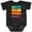 Storm Camo, variant on Inktastic Four Wheeling Eat Sleep off Road Repeat Boys or Girls Baby Bodysuit