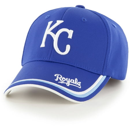 MLB Kansas City Royals Forest Cap / Hat by Fan Favorite