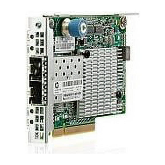 HP 647579-001 10Gb 2Port 530Flrsfp Adapter