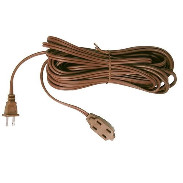 Extensión Doméstica Café 5m 136157 Surtek