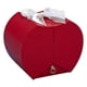 thumbnail image 1 of Joyero de Rosas con Cubierta Acrílica Transparente | Cajón para Guardar Collares, Anillos y Pulseras | Elegante Caja de Regalo con Lazo para Navidad, Cumpleaños y Regalos para Mujeres, 1 of 6