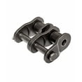 thumbnail image 4 of Jeremywell 50-2 Double Strand Roller Chain Offset Link (4 PIECES), 4 of 7
