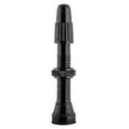 thumbnail image 2 of WTB TCS Presta Tubeless Valves 34mm Black Aluminum Pair, 2 of 3