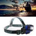 thumbnail image 1 of Headlamp, Headlamp Flashlight, Bright Lightweight Wearable Lighting For Outdoor Illumination Portable Flashlight, 1 of 8