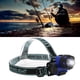 thumbnail image 4 of Linterna frontal LED ligera superbrillante para exteriores, luz principal fuerte para pesca y caza para la familia, 4 of 5