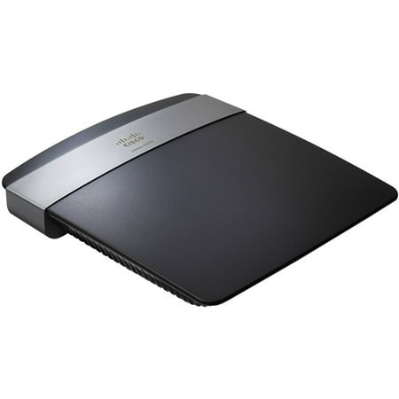 Router Advanced DualBand N