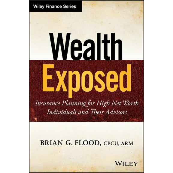 Wiley Finance Wealth Exposed, (Hardcover)