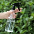 thumbnail image 6 of Arghm 400ml Small Spray Bottle,Fine Mist,Gardening Pet Spray,Plastic Bottle,Versatile Usage, 6 of 9